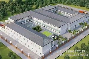 H.打包箱做四坡屋脊頂