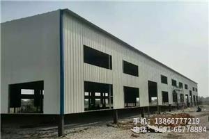 H.鋼結(jié)構(gòu)廠房.2