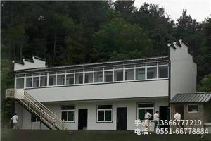 徽派個(gè)人住房.1