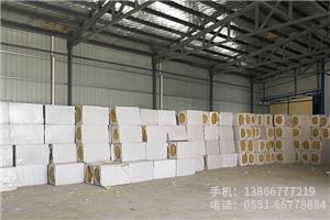 巖棉板生產(chǎn)車間10