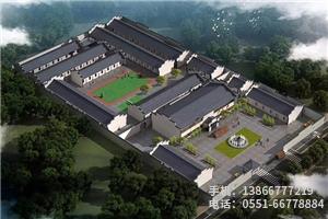 P.中鐵十六局引江濟淮,1