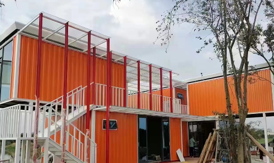 雙層箱式房如何增加采光效果 雙層箱式房如何增加采光效果