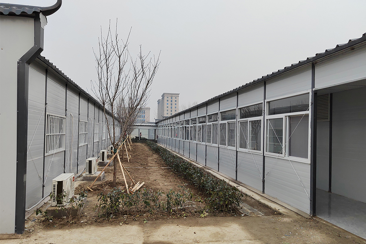 二手集裝箱回收時(shí)需注意哪些地方 二手集裝箱回收時(shí)需注意哪些地方