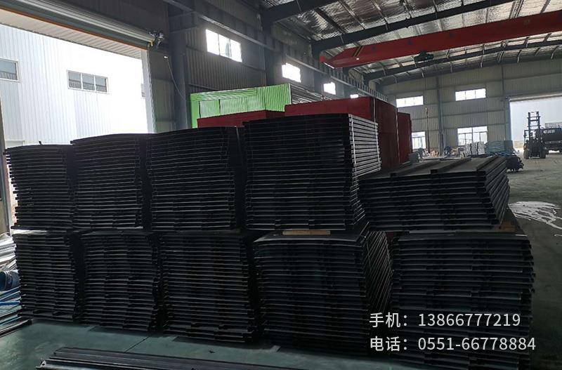 鋼架生產車間.4