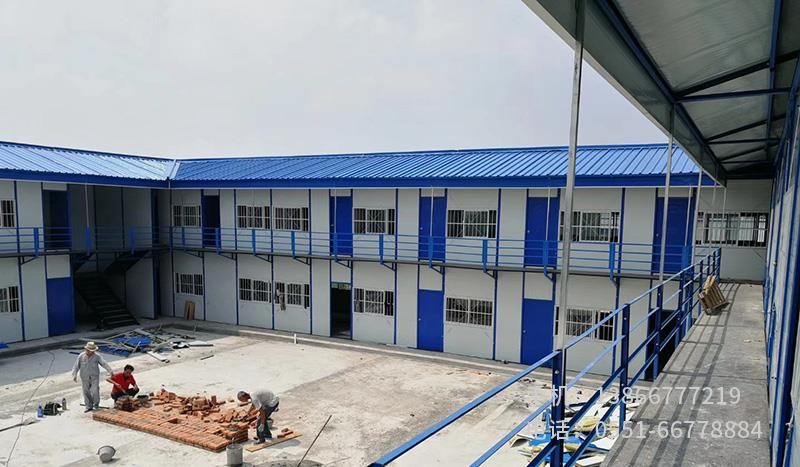 G.中煤三建淮南項目.3