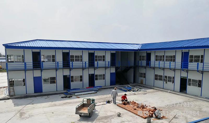 G.中煤三建淮南項目.4