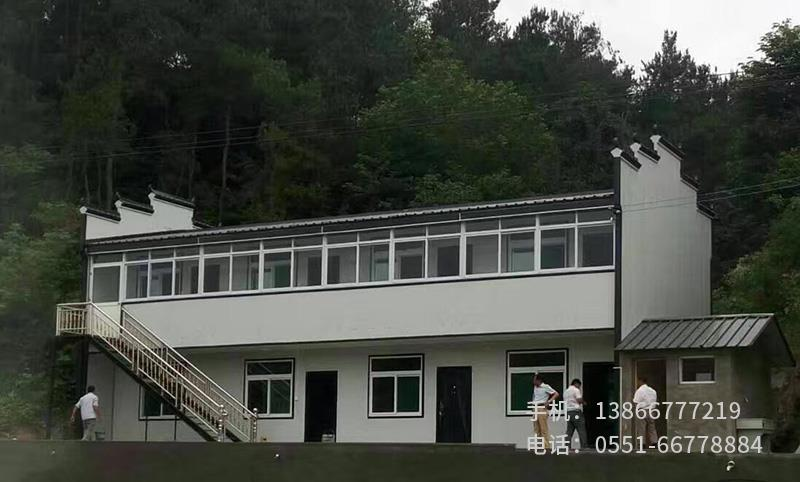 徽派個人住房.1