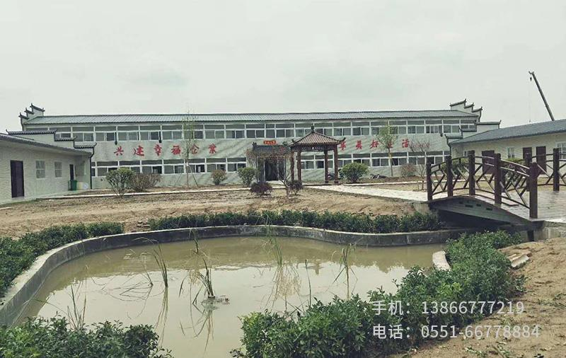 Y.中鐵四局安慶項目